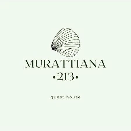 莫诺波利Murattiana 213-1公寓 外观 照片